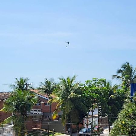 Apto Completo A 1 Quadra Da Praia Da Enseada. Guarujá Exterior foto
